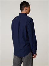 Image sur Chemise coupe custom