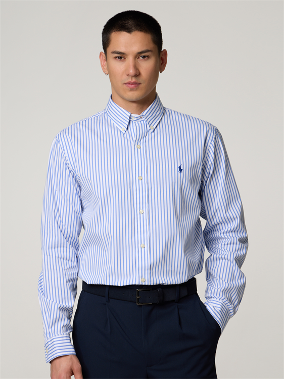 Bild von Hemd im Custom Fit POP