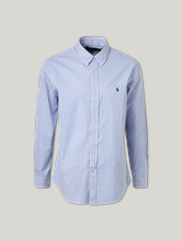 Bild von Hemd im Custom Fit POP