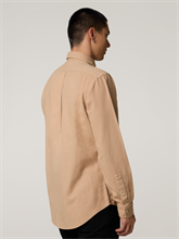 Image sur Chemise coupe personnalisée