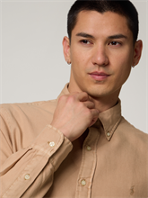 Image sur Chemise coupe personnalisée