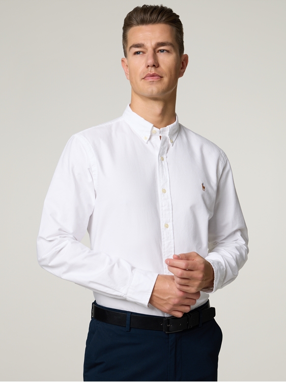 Bild von Hemd im Slim Fit