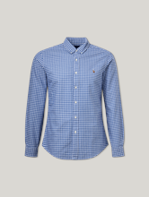 Image sur Chemise Slim Fit