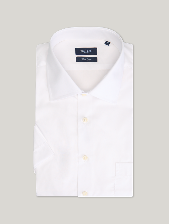 Bild von Kurzarmhemd im Custom Fit