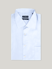 Image sur Chemise Custom Fit