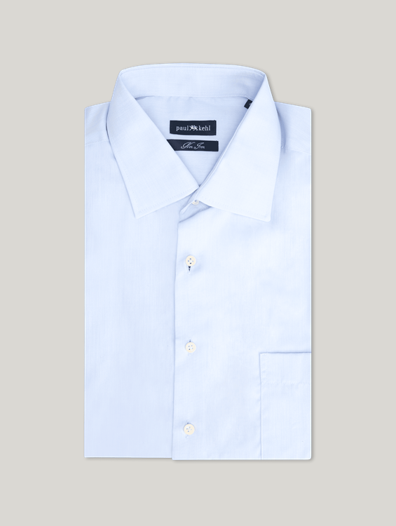 Image sur Chemise Custom Fit