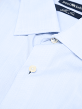 Image sur Chemise Custom Fit