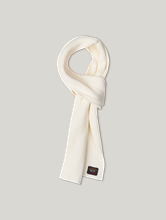 Image sur Echarpe maille texturée