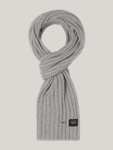 Image sur Echarpe en laine