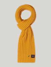 Image sur Echarpe en laine