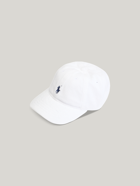 Bild von Cap mit Logo