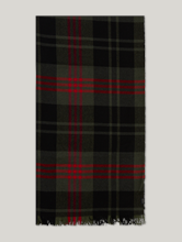 Bild von Schal aus Schurwolle