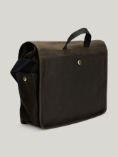 Bild von Umhängetasche gewachst