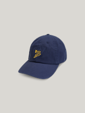 Bild von Cap mit Logo