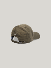 Bild von Cap mit Logo