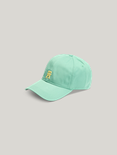 Image sur Cap avec logo