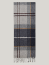 Image sur Écharpe en laine