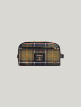 Image sur Nécessaire TARTAN WASHBAG
