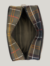 Image sur Nécessaire TARTAN WASHBAG
