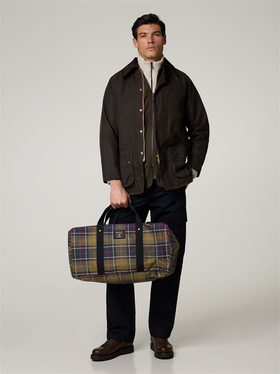 Bild von Weekender TORRIDON HOLDALL