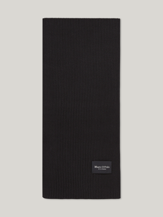 Bild von Schal aus Baumwolle