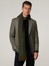 Bild von Schal aus Schurwolle