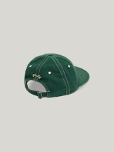 Image sur Cap avec Logo