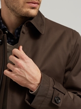 Bild von Wattierter Mantel