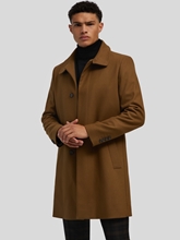 Bild von Wollmantel ALERIC