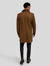 Bild von Wollmantel ALERIC