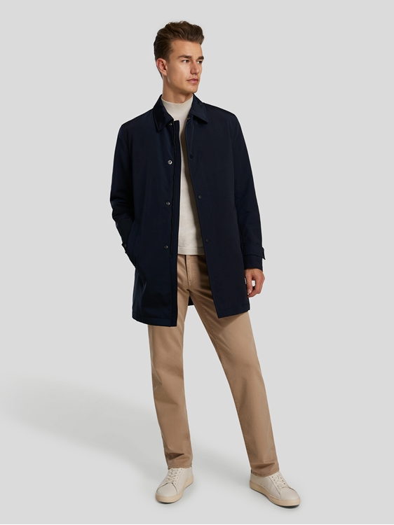 Bild von Regenmantel