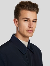 Bild von Regenmantel