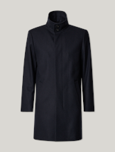 Bild von Wollmantel ALERIC