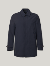 Bild von Kurzer Regenmantel