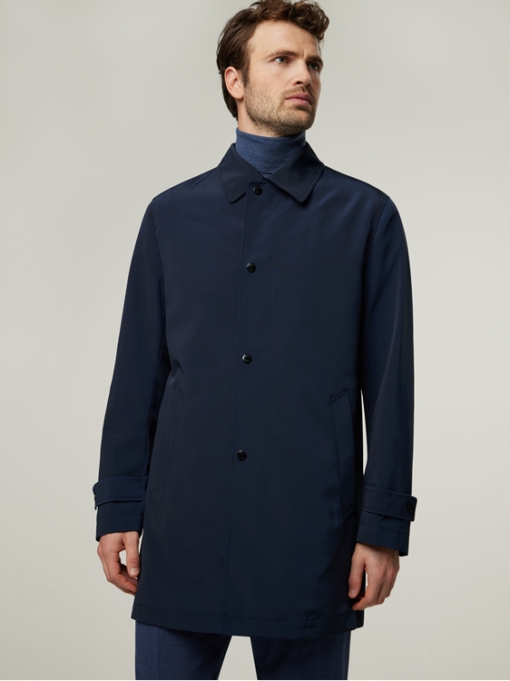 Bild von Regenmantel DAIN