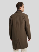 Bild von Trenchcoat im Relaxed Fit CEIRO