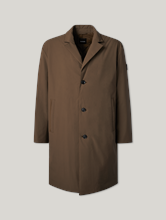 Bild von Trenchcoat im Relaxed Fit CEIRO