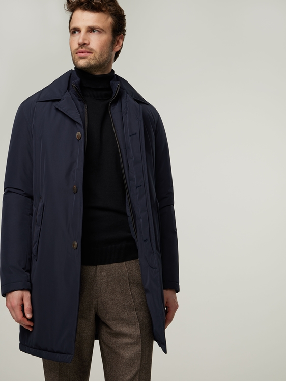 Bild von Regenmantel 2 in 1