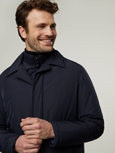 Bild von Regenmantel 2 in 1