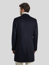 Bild von Wollmantel im Slim Fit