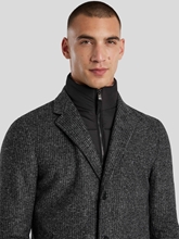 Bild von Mantel im Slim Fit HYDE