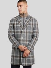 Bild von Mantel im Slim Fit