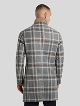 Bild von Mantel im Slim Fit