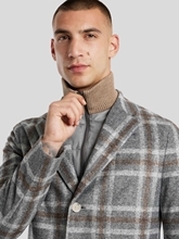 Bild von Mantel im Slim Fit