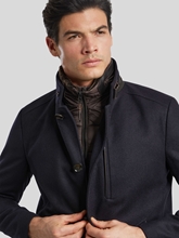 Bild von Mantel RIVANO