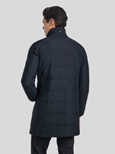 Bild von Daunenmantel