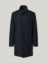 Bild von Daunenmantel