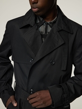 Bild von Trenchcoat MALUKS