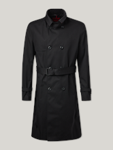 Bild von Trenchcoat MALUKS