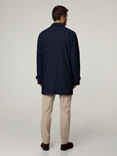 Bild von Regenmantel im Regular Fit JARED